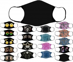 Face Masks
